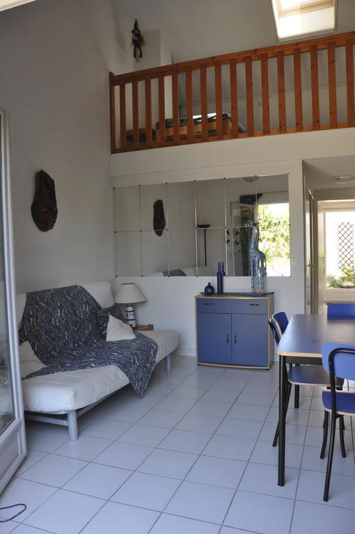 Maisons Du Lac Le Barcarès Habitación foto